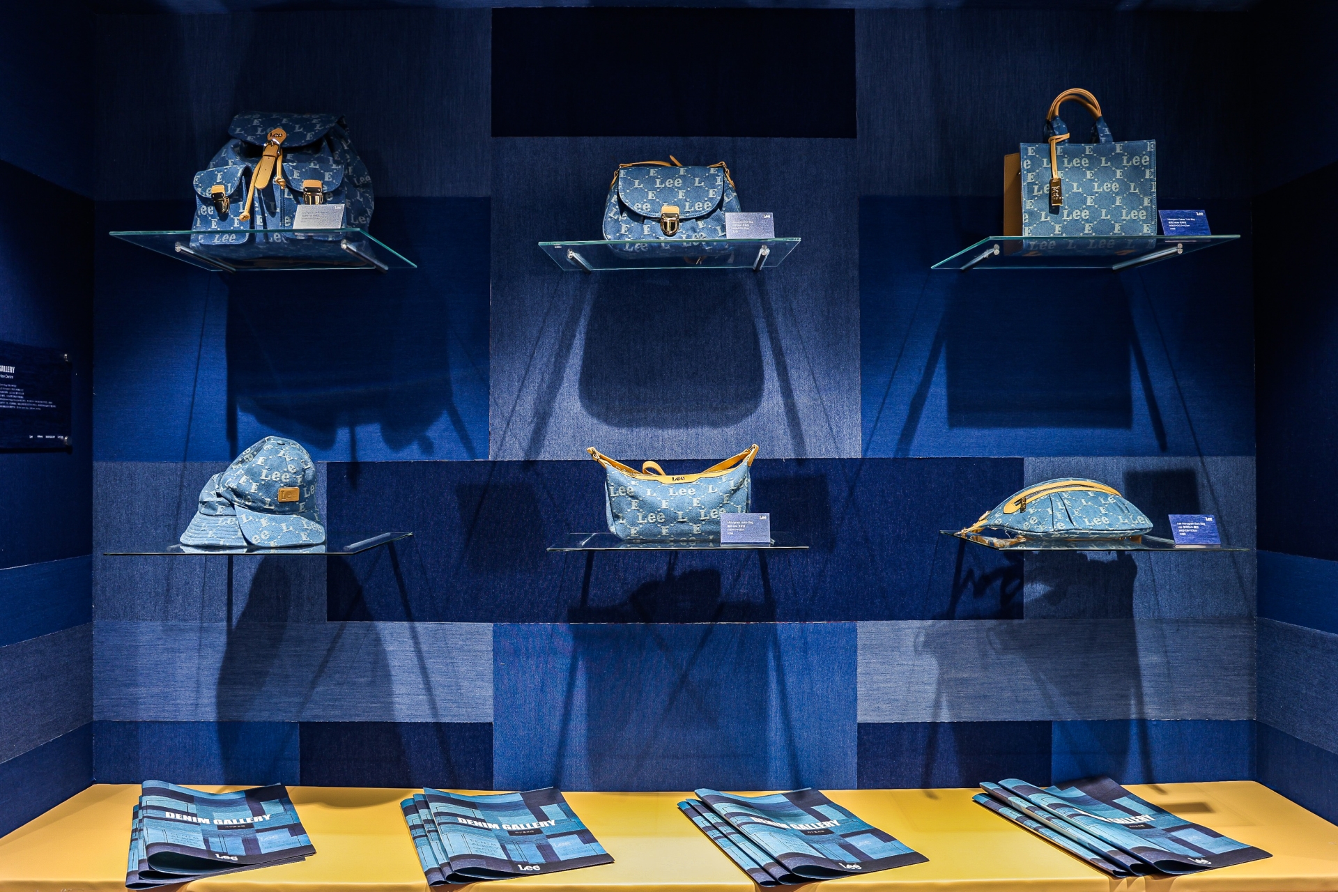 NewVintage New Denim.JPG