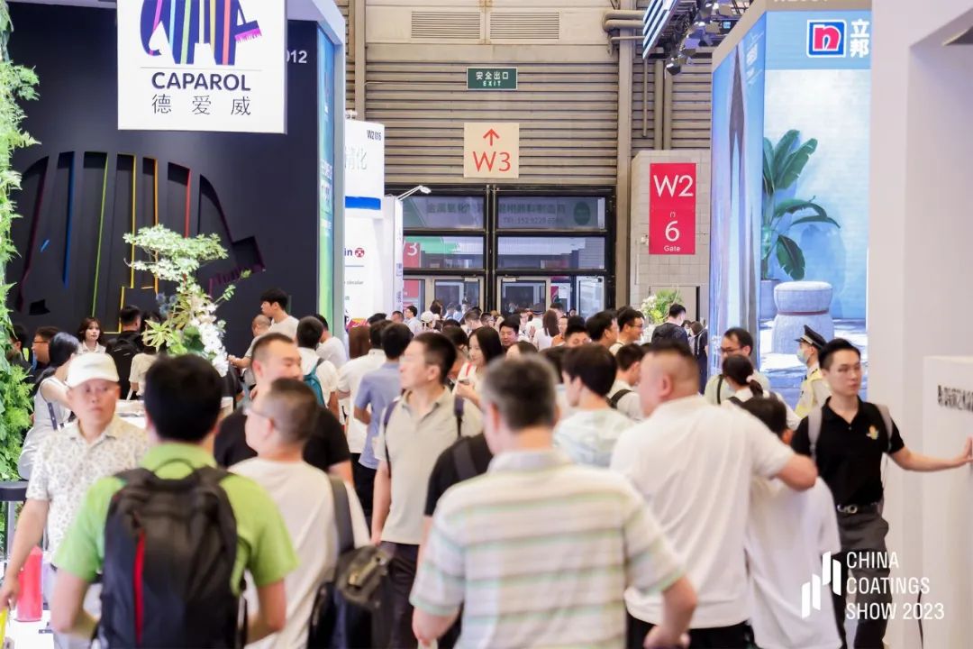 官方信息！2025上海涂博会-进口艺术涂料展【时间及展馆】