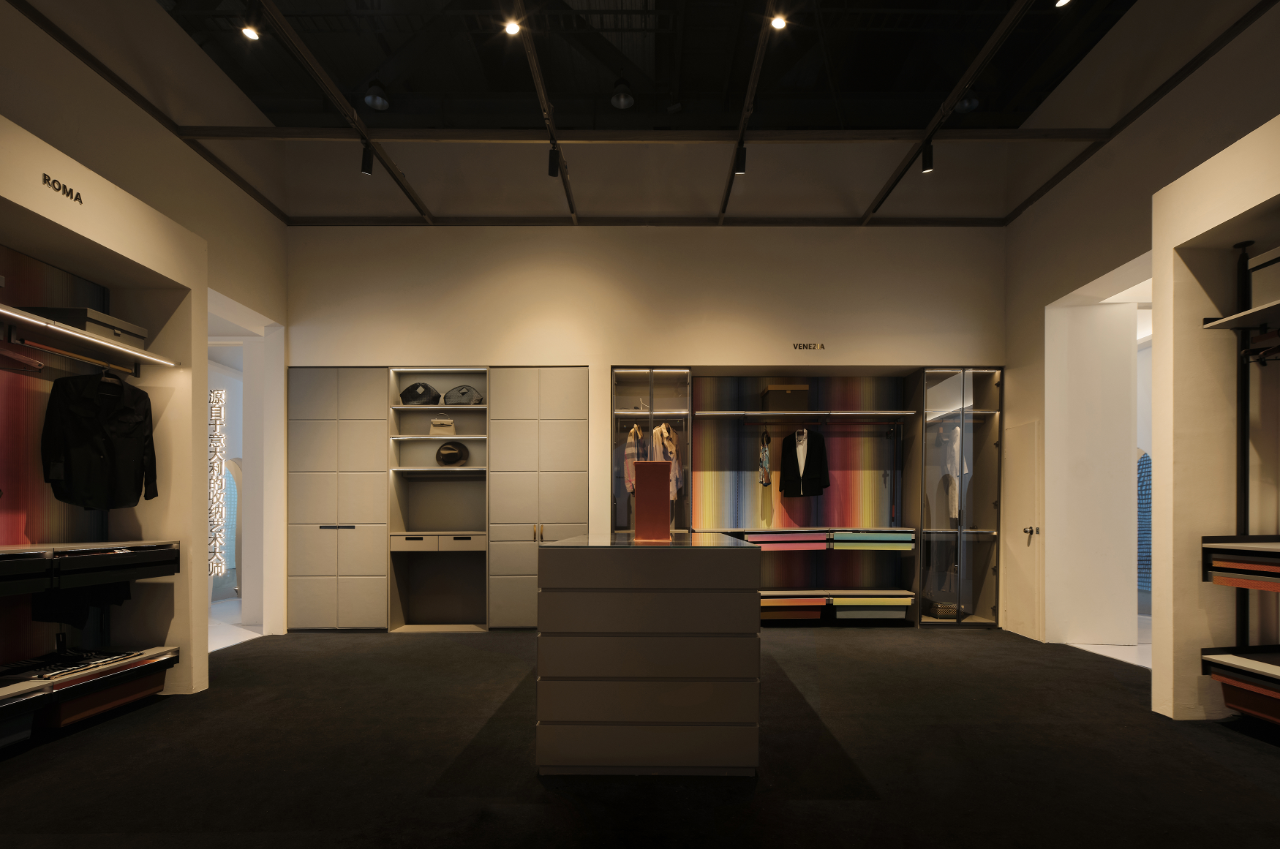 2024广州设计周×2025设计又一周【潮流美学展】