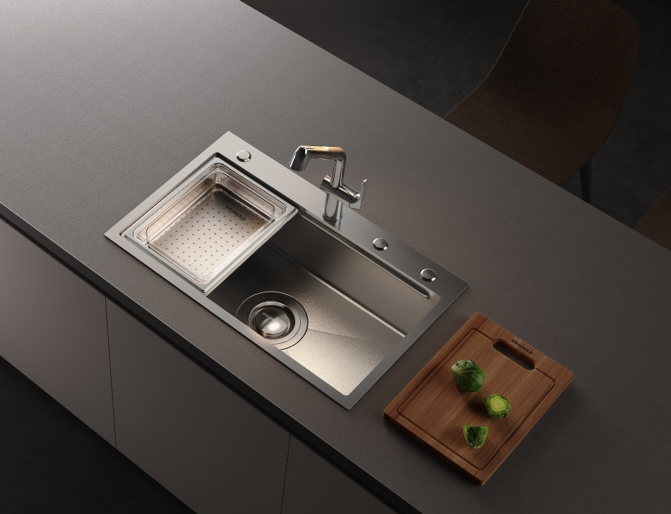 CBD 2025上海建博会|上海不锈钢橱柜展|虹桥首届设计周【官方网站】