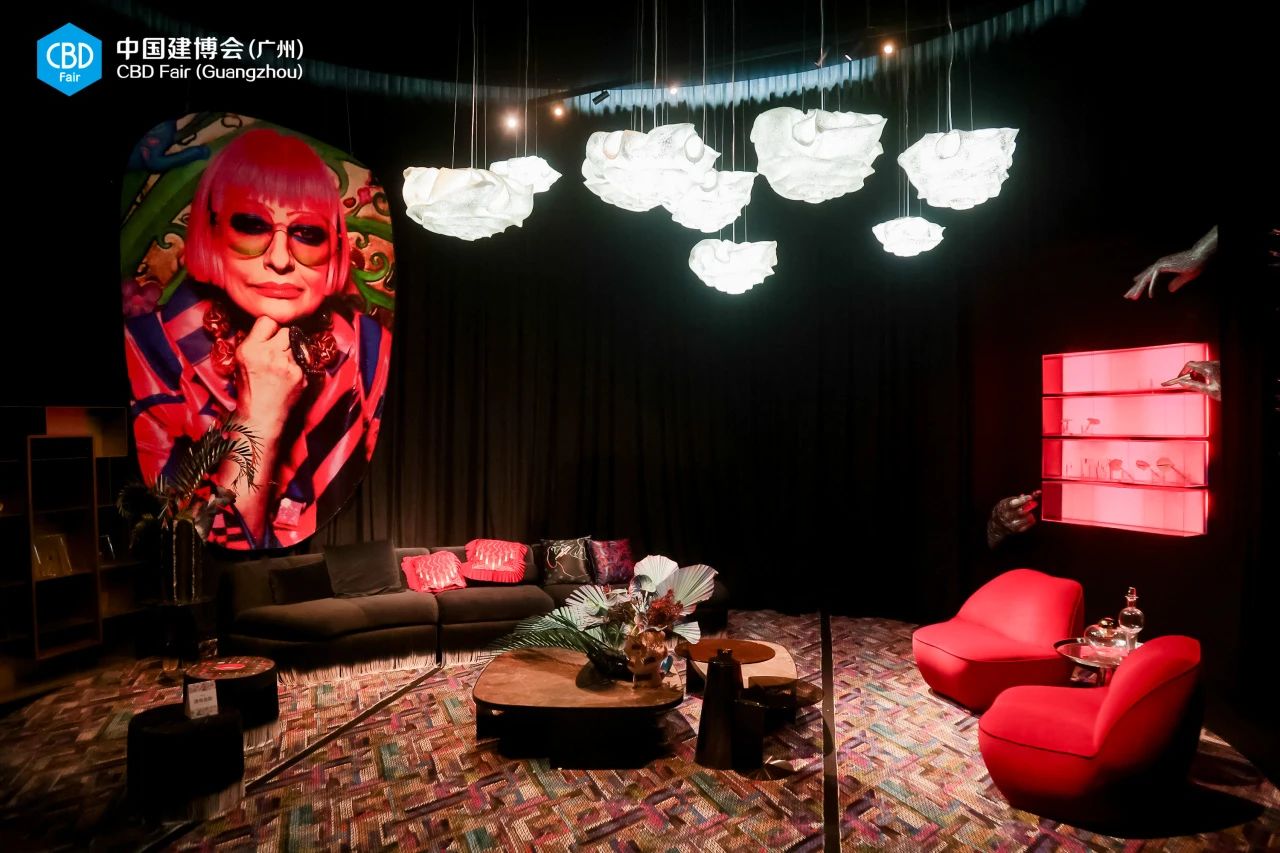 2025第27届中国建博会（广州）主办方官宣!CBD Fair全行业盛会