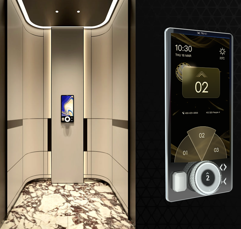 2025广州设计周《定档12月5-8日，主题：亲爱》广州国际智能电梯展